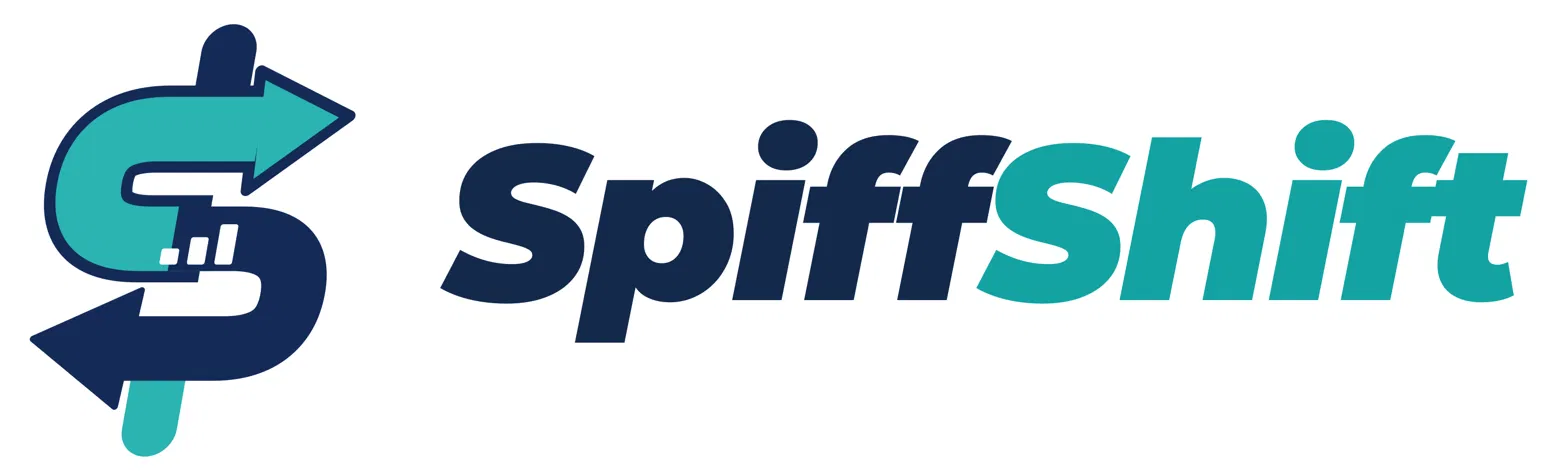 Spiff Shift